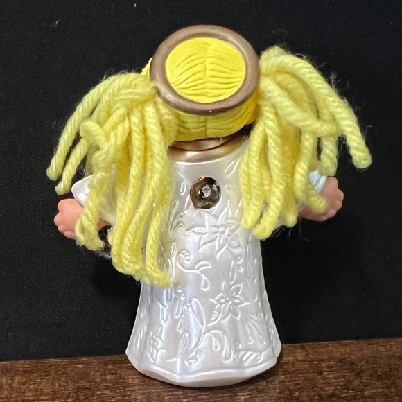 CABBAGE PATCH KIDS Happy Meal Doll Toys - Picture 5 of 13